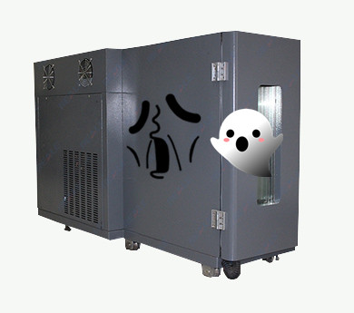 明白這些原理，高低溫試驗(yàn)箱降溫緩慢都是小問題！