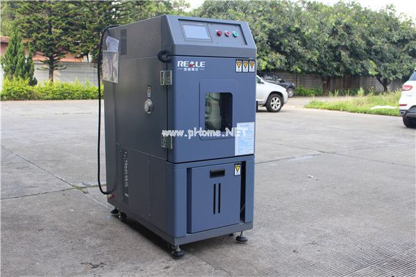 64L恒溫恒濕箱