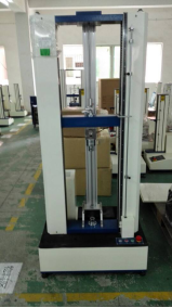 拉力試驗機