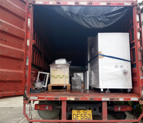 恒溫恒濕試驗(yàn)室材料滿滿一車.jpg