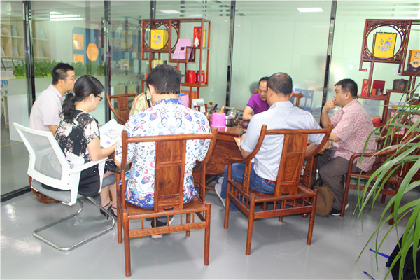 歡迎印尼客戶的到來(lái).JPG