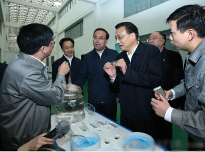 首臺推廣關(guān)鍵年 儀表企業(yè)能否突破重圍