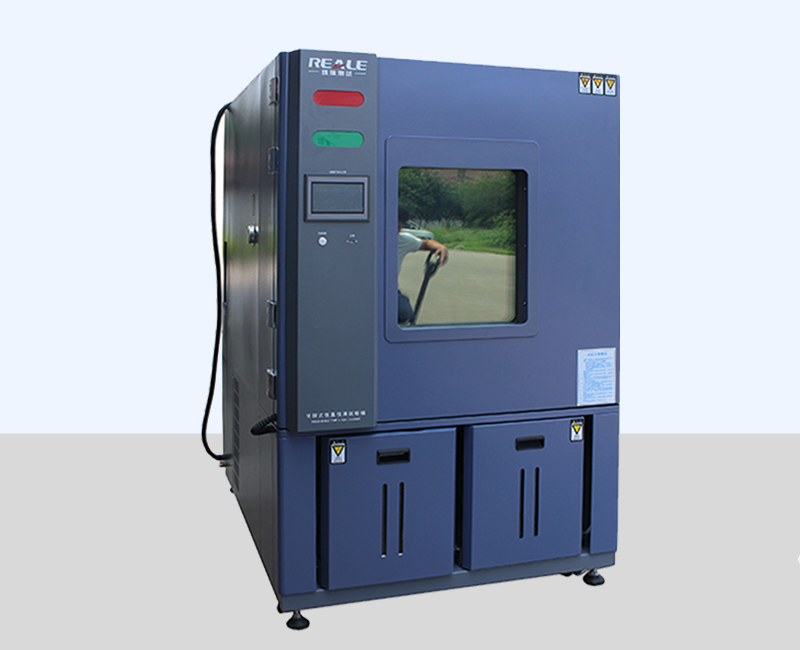 高低溫實驗箱  RTP-800