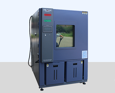 高低溫實驗箱  RTP-800