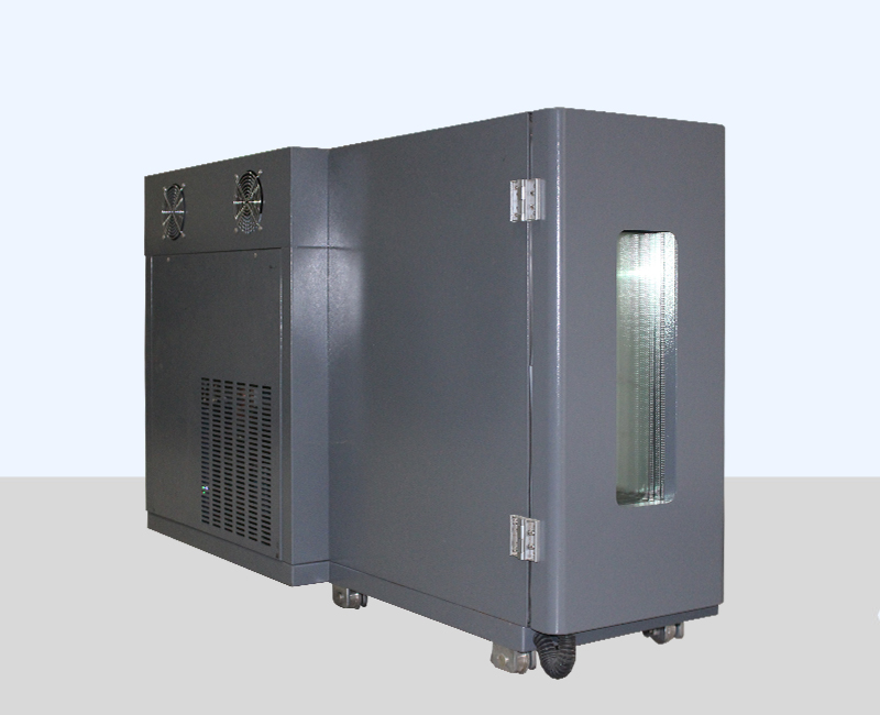 高低溫拉力試驗機  RTP