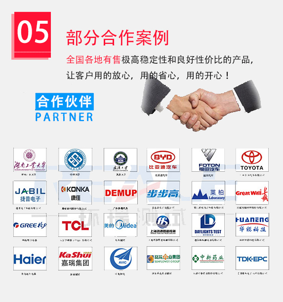 部分客戶案例
