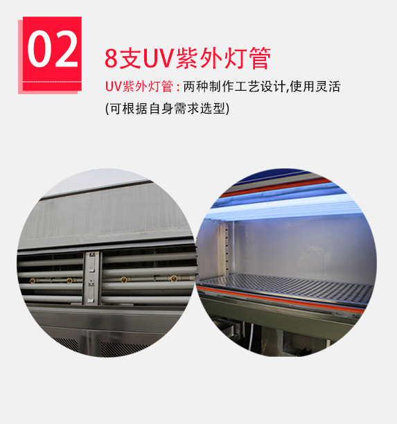 紫外燈管
