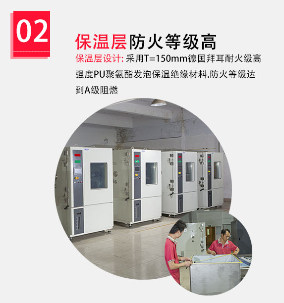 全程線性升降溫